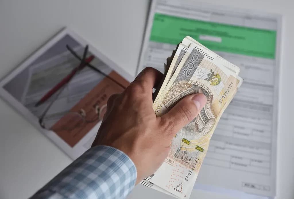 Co może odliczyć osoba niepełnosprawna? Odkryj ważne ulgi podatkowe