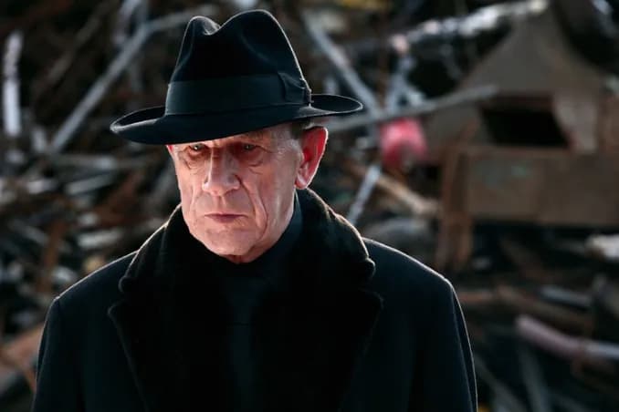 Arkadiusz Bazak niesłyszący aktor: jego niezwykła historia i osiągnięcia