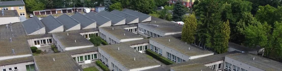 Ośrodek szkolno wychowawczy dla dzieci niesłyszących w Poznaniu - wyjątkowa edukacja i wsparcie