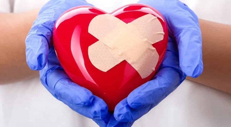 Ile trwa rehabilitacja po zawale serca? Poznaj kluczowe etapy i czas trwania