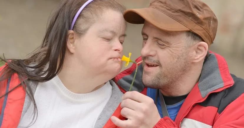 Czy osoby niepełnosprawne mogą mieć dzieci? Prawda o rodzicielstwie