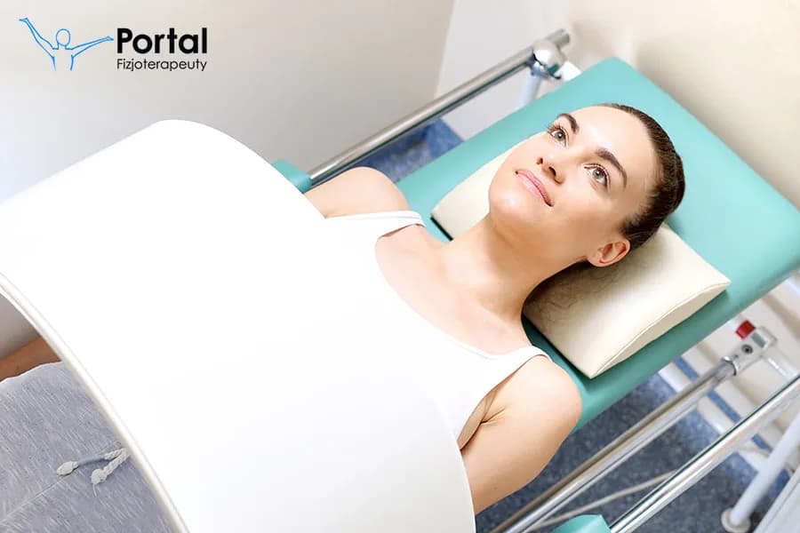 Pole magnetyczne w rehabilitacji - skuteczna terapia dla zdrowia