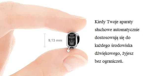 Aparat słuchowy dla niesłyszących - jak wybrać najlepszy model?