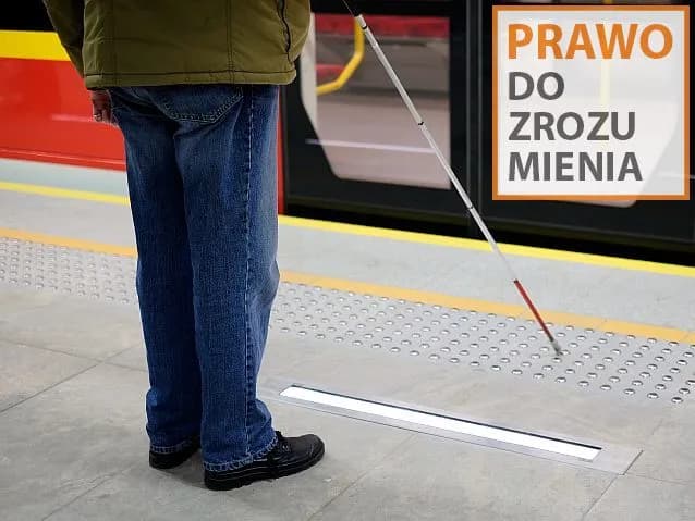 Udogodnienia dla niewidomych w domu: stwórz bezpieczną przestrzeń