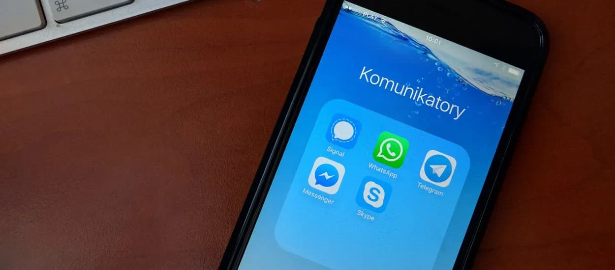 Najlepsze komunikatory dla niesłyszących - porównanie i funkcje