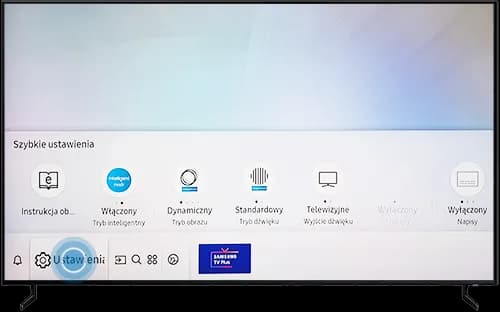 Jak wyłączyć wersje dla niewidomych w telewizorze - proste kroki