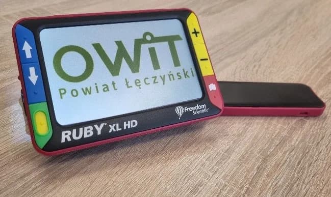 Radio dla niewidomych - najlepsze programy i urządzenia dla Ciebie