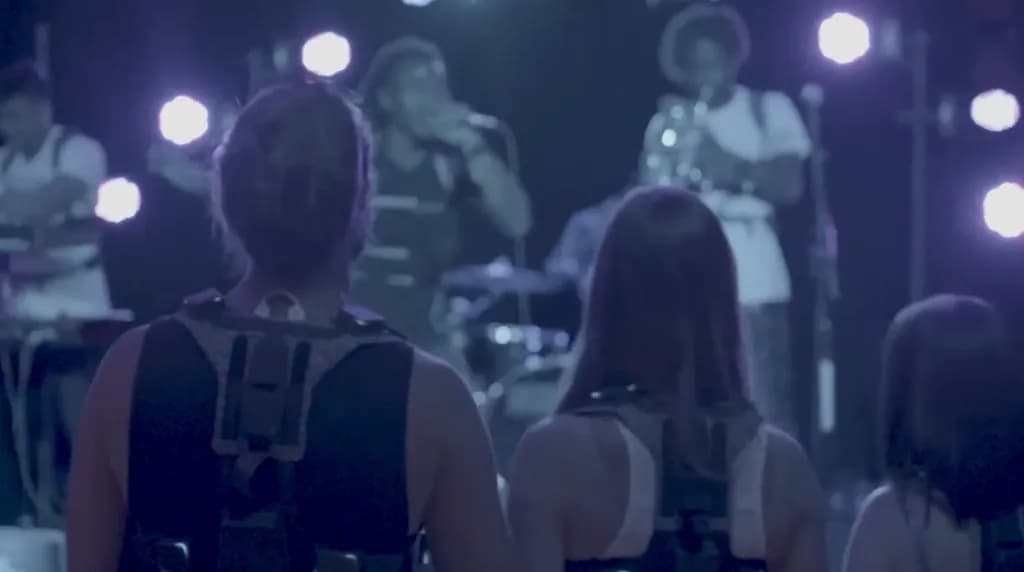 Muzyka dla niesłyszących: jak doświadczać dźwięków przez wibracje