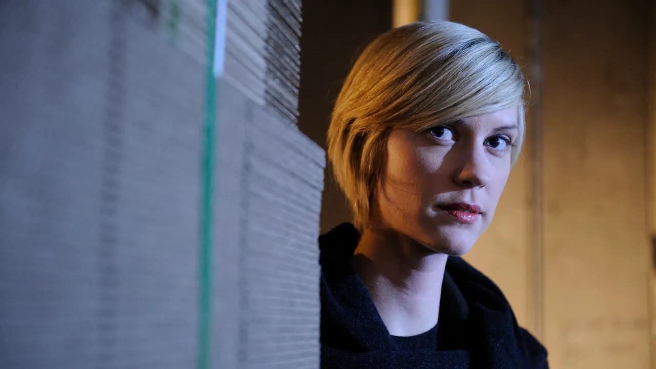 Słyszący myśli: odkryj tajemnice serialu i jego niezwykłe postacie