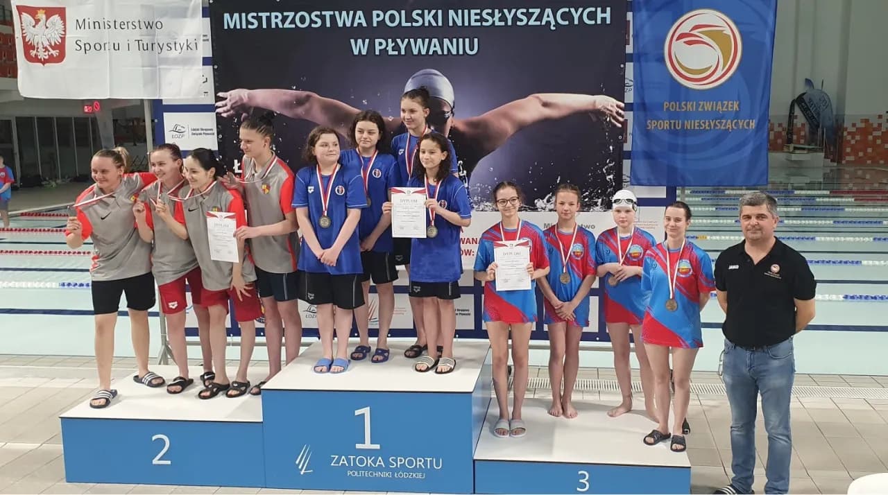 Polski Związek Sportu Niesłyszących: Historia i Wpływ na Sport w Polsce
