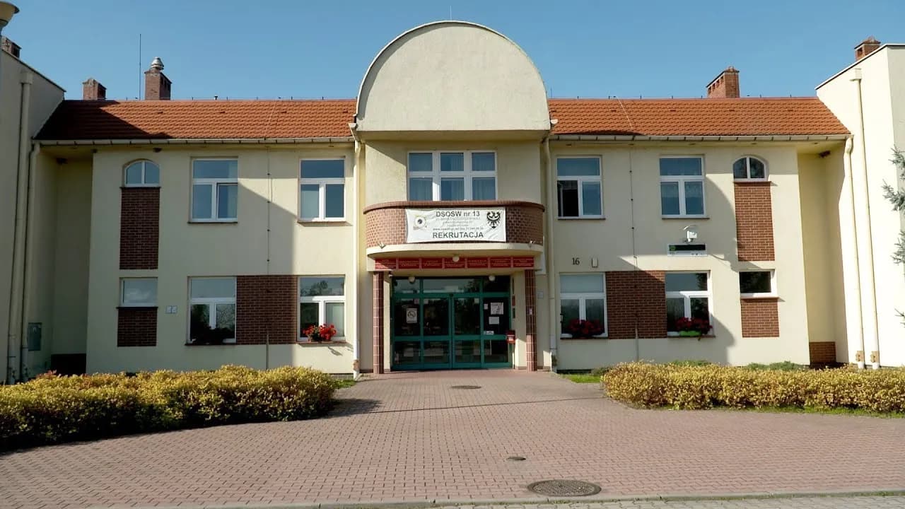 Ośrodek dla niewidomych Wrocław – wsparcie i edukacja dla dzieci