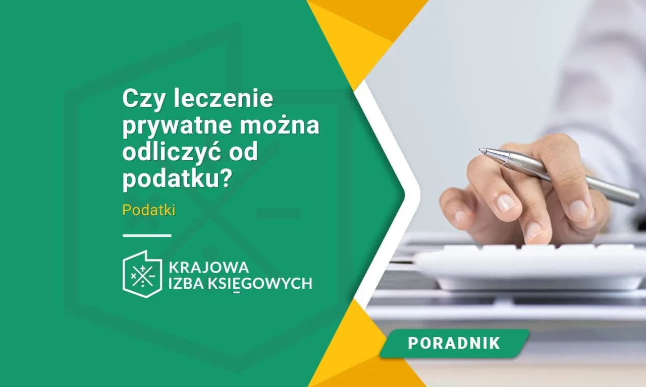 Czy rehabilitacje można odliczyć od podatku? Sprawdź, co musisz wiedzieć