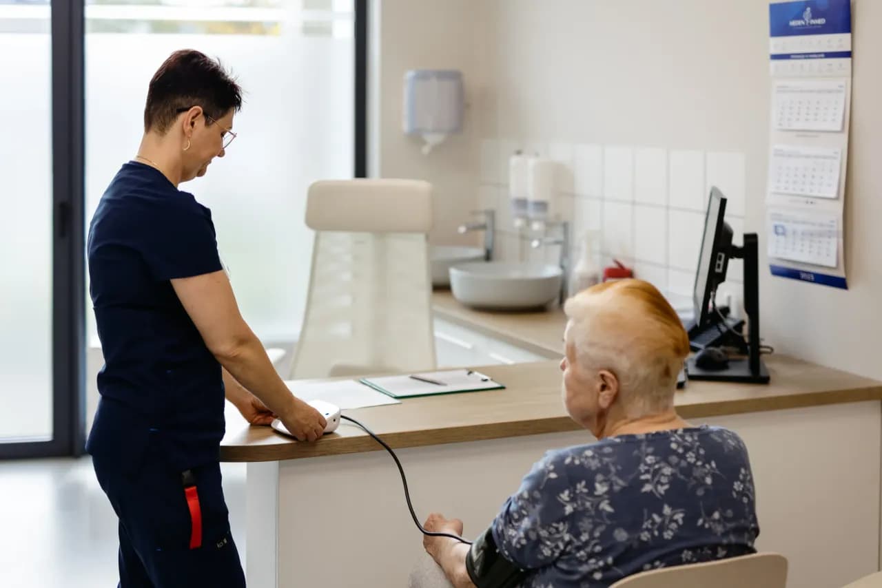 Rehabilitacja po zawale gdzie znaleźć najlepsze ośrodki i programy