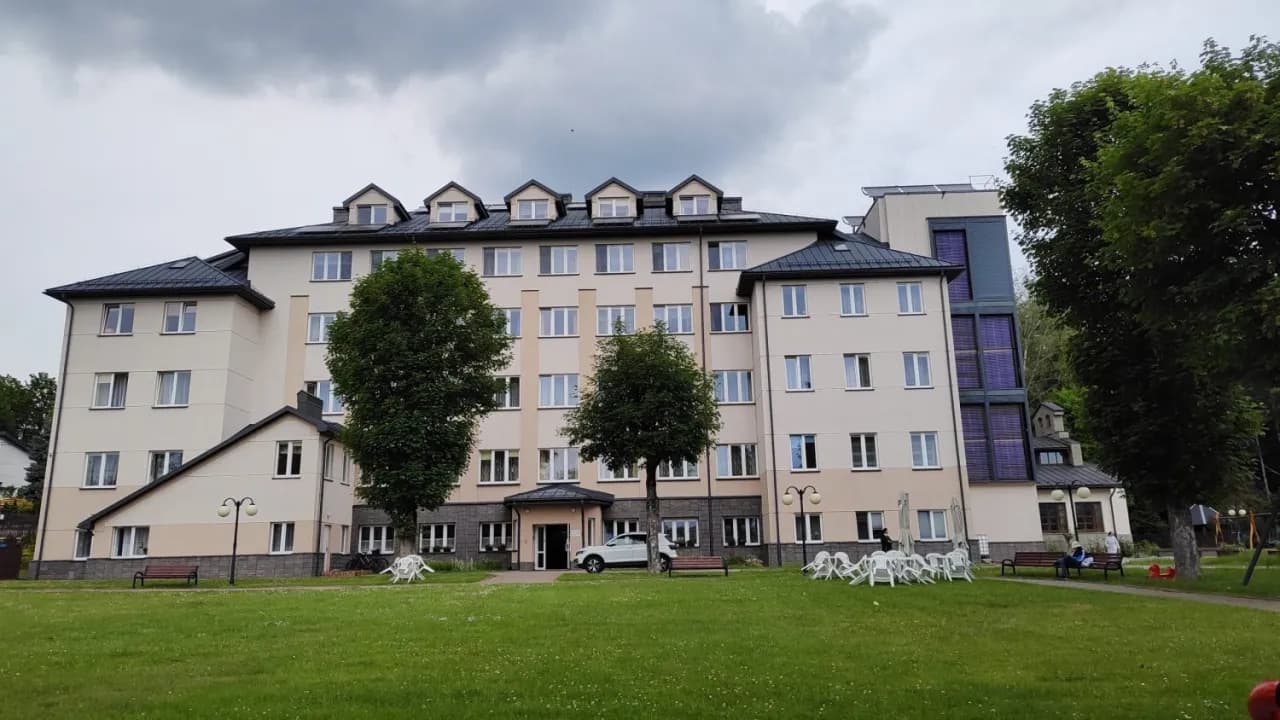 Ośrodek dla niewidomych: wsparcie, edukacja i wyjątkowe możliwości