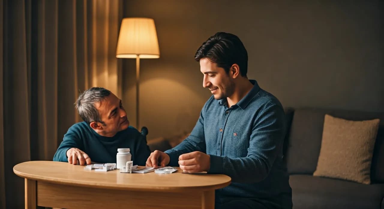Ile godzin przysługuje asystentowi osoby niepełnosprawnej? Sprawdź, jak to działa