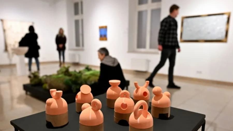 Wystawa dla niewidomych: unikalne doświadczenia, które zmieniają perspektywę