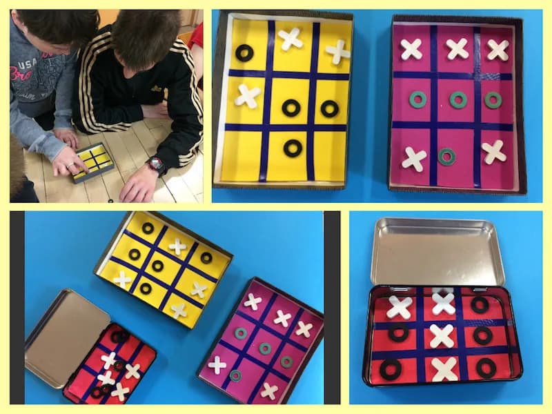 Pomoce dydaktyczne dla dzieci niewidomych i słabowidzących – klucz do sukcesu edukacyjnego