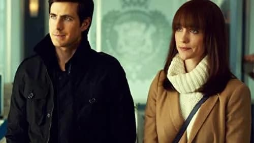 The Listener Słyszący myśli: Zaskakujące zwroty akcji w sezonie 5