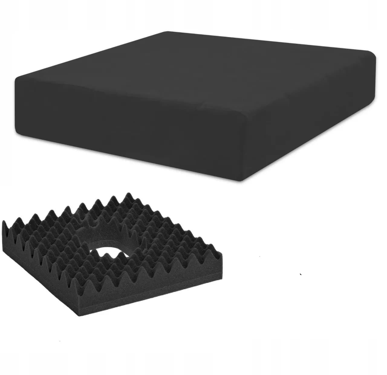 Ile kosztuje poduszka do wózka inwalidzkiego? Sprawdź ceny i typy