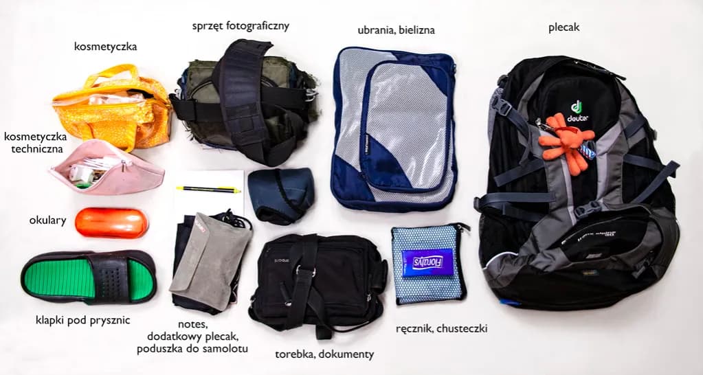 Co zabrać na rehabilitację? Kluczowe rzeczy, które musisz mieć