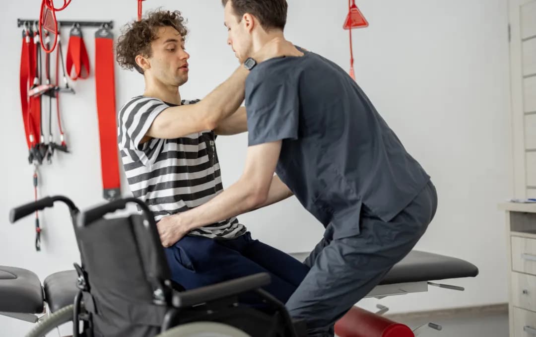 Ipzp rehabilitacja co to znaczy i jak może zmienić twoje życie