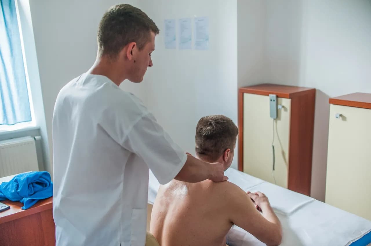 Co zabrać na oddział rehabilitacji, aby uniknąć nieprzyjemności?