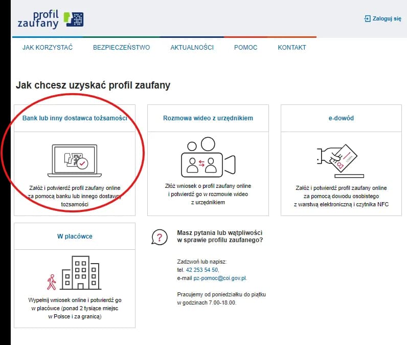 Jak założyć konto w banku osobie niepełnosprawnej bez problemów?