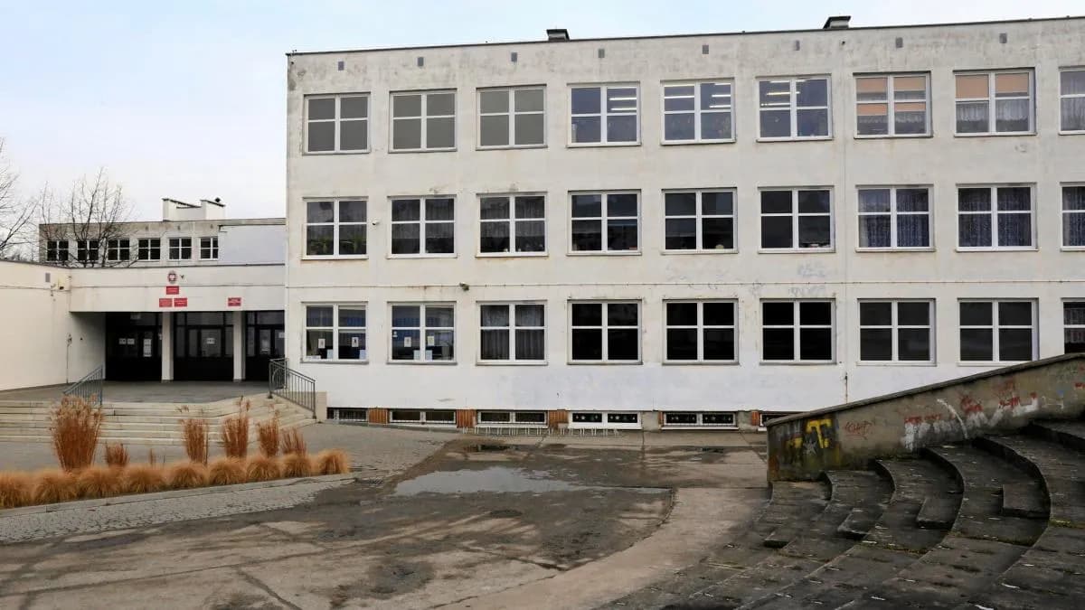 Szkoła dla niesłyszących Wrocław – kompleksowa edukacja i wsparcie