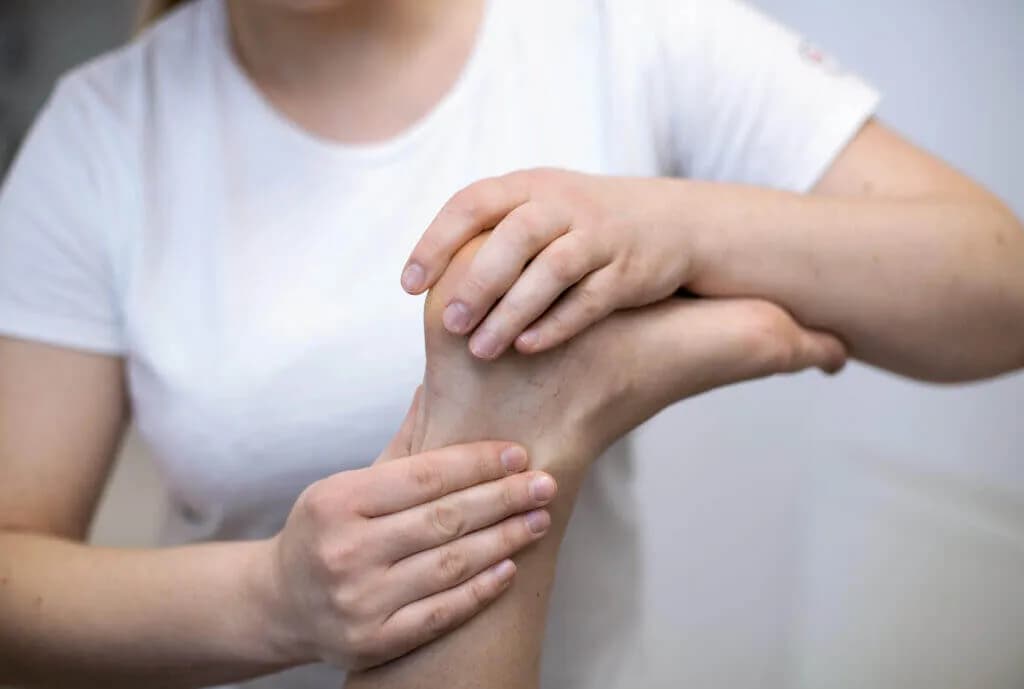 Rehabilitacja stawu skokowego: ile trwa powrót do pełnej sprawności?