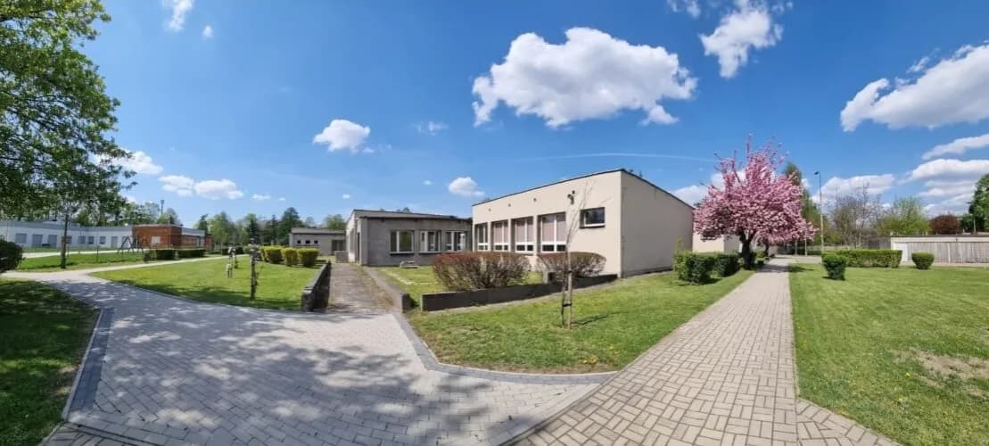 Szkoła dla niesłyszących w Poznaniu - wsparcie i edukacja dla dzieci