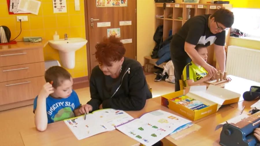 Ośrodek dla niewidomych w Bydgoszczy - wsparcie i edukacja dla Ciebie