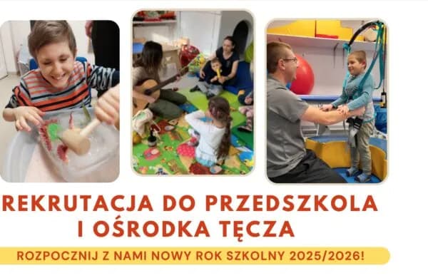 Przedszkole dla dzieci niewidomych – wyjątkowe programy i wsparcie