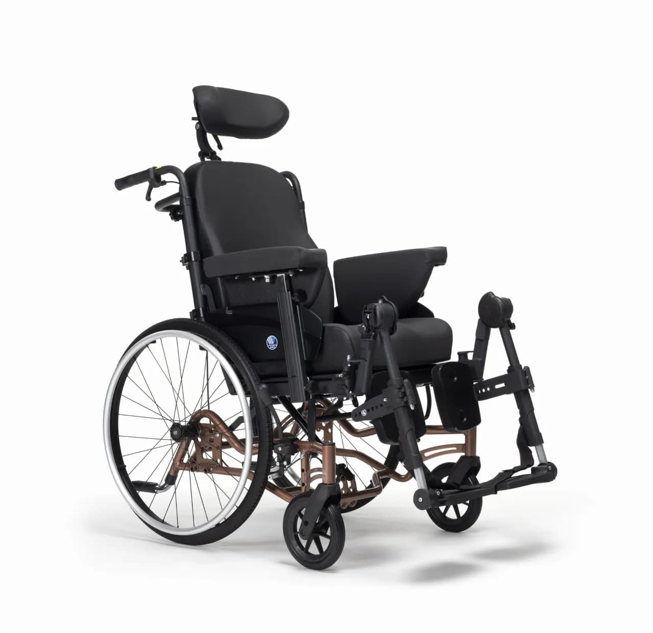 Jak złożyć wózek inwalidzki w prosty sposób i uniknąć błędów