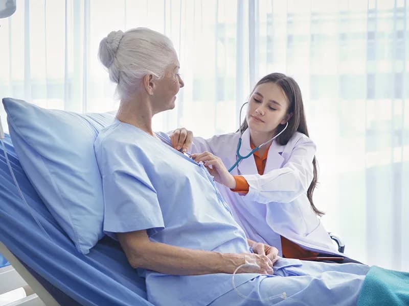 Ile trwa rehabilitacja kardiologiczna? Poznaj etapy i ich czas trwania