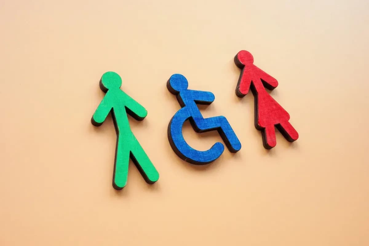 Ile wynosi zasiłek dla niepełnosprawnych - sprawdź, co możesz otrzymać