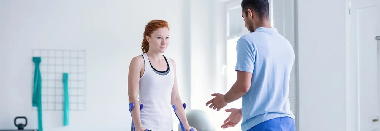 Lekarz rehabilitacji – co robi i jak wspiera pacjentów w leczeniu