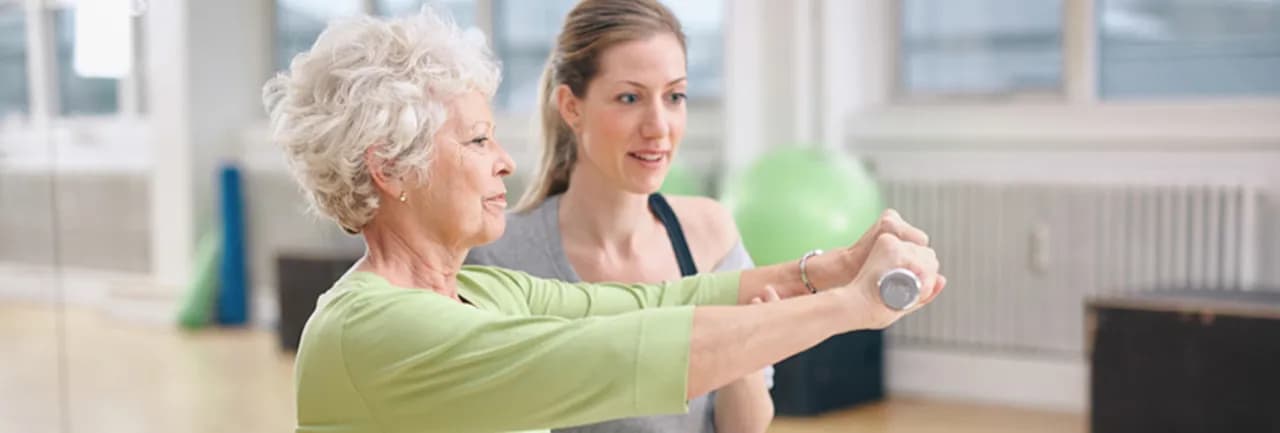 Czym jest rehabilitacja ogólnoustrojowa i jak może poprawić zdrowie?