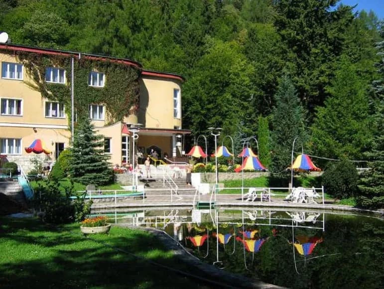 Muszyna ośrodek dla niewidomych - rehabilitacja i nowoczesne wsparcie