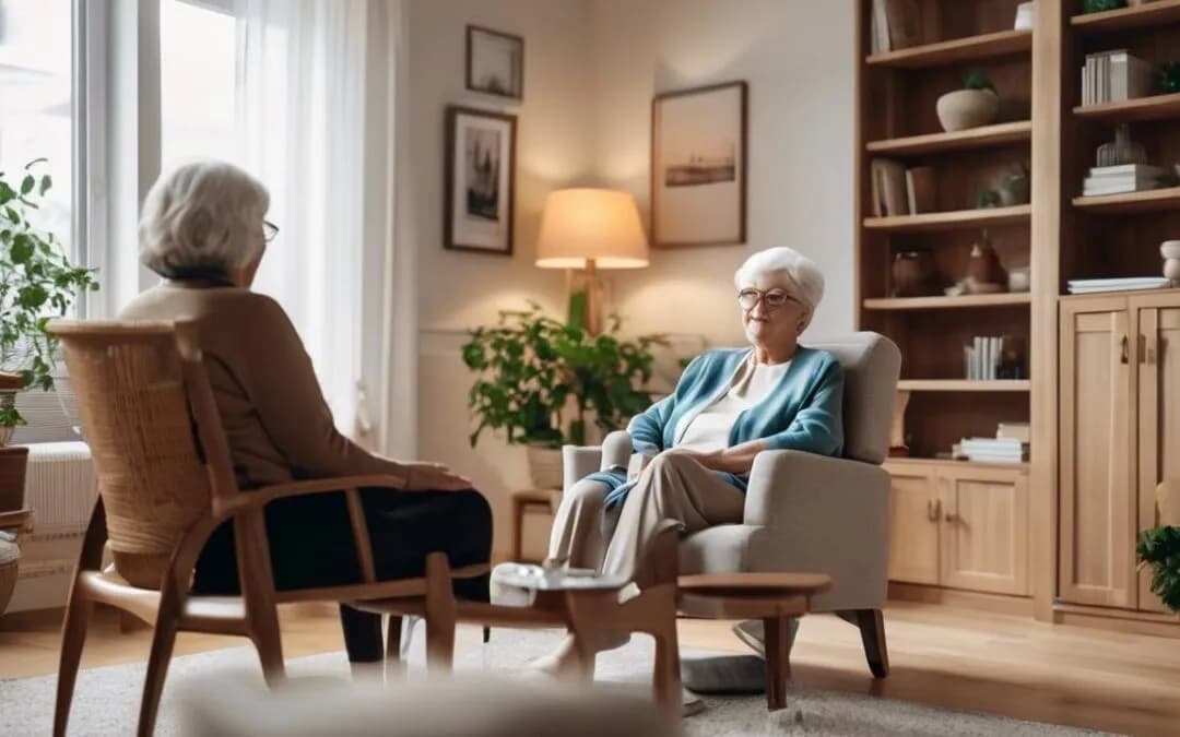 Komu przysługuje rehabilitacja domowa? Sprawdź, czy się kwalifikujesz