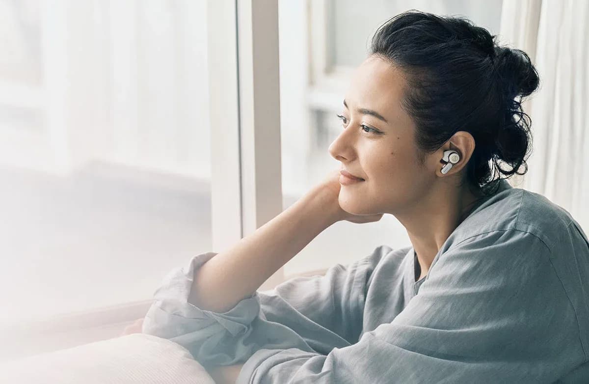 Słuchawka dla niesłyszących: Jak wybrać idealny model dla siebie