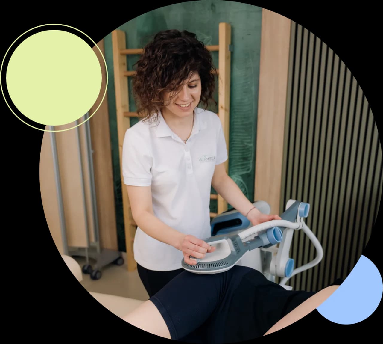 Zakład rehabilitacji leczniczej – co to jest i jakie usługi oferuje?