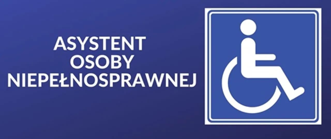 Kto finansuje asystenta osoby niepełnosprawnej? Poznaj źródła wsparcia