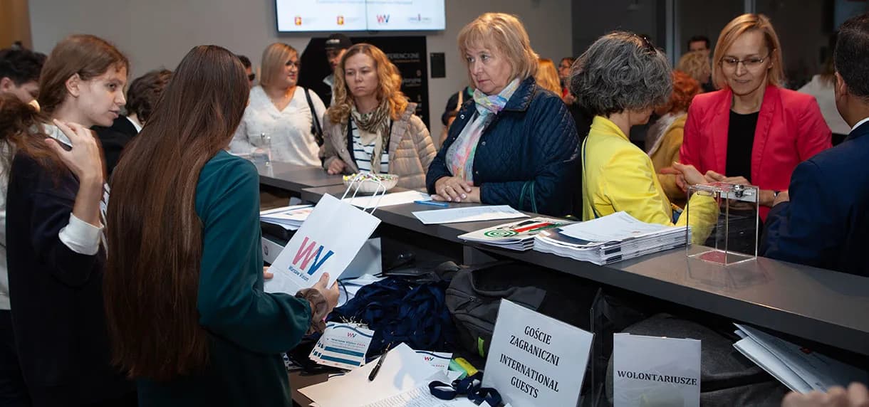 Praca w fundacji szansa dla niewidomych - sprawdź dostępne oferty