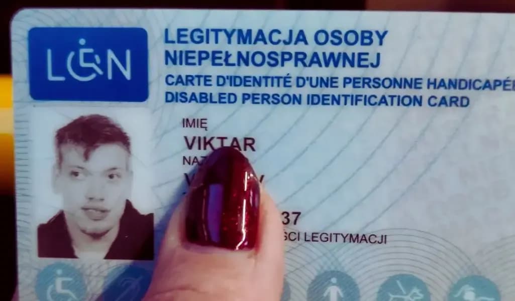 Jak wyrobić legitymację osoby niepełnosprawnej i uniknąć problemów