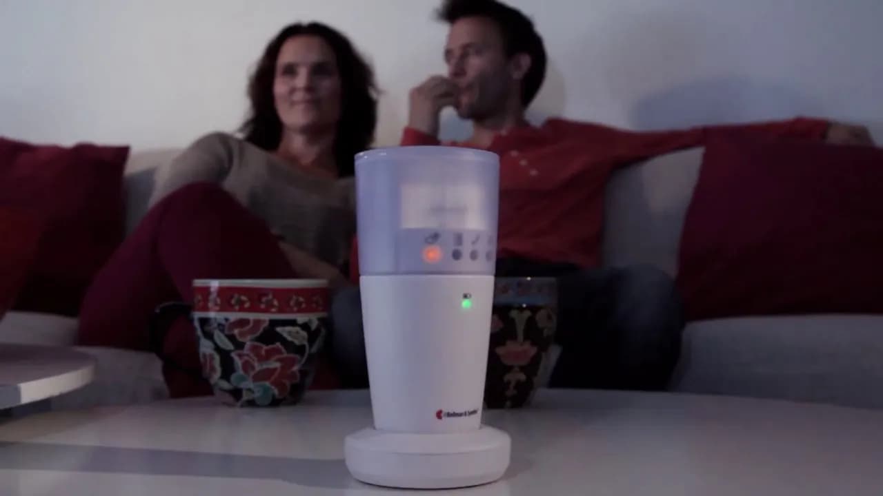 Czujnik płaczu dziecka dla niesłyszących – jak wybrać najlepszy model?