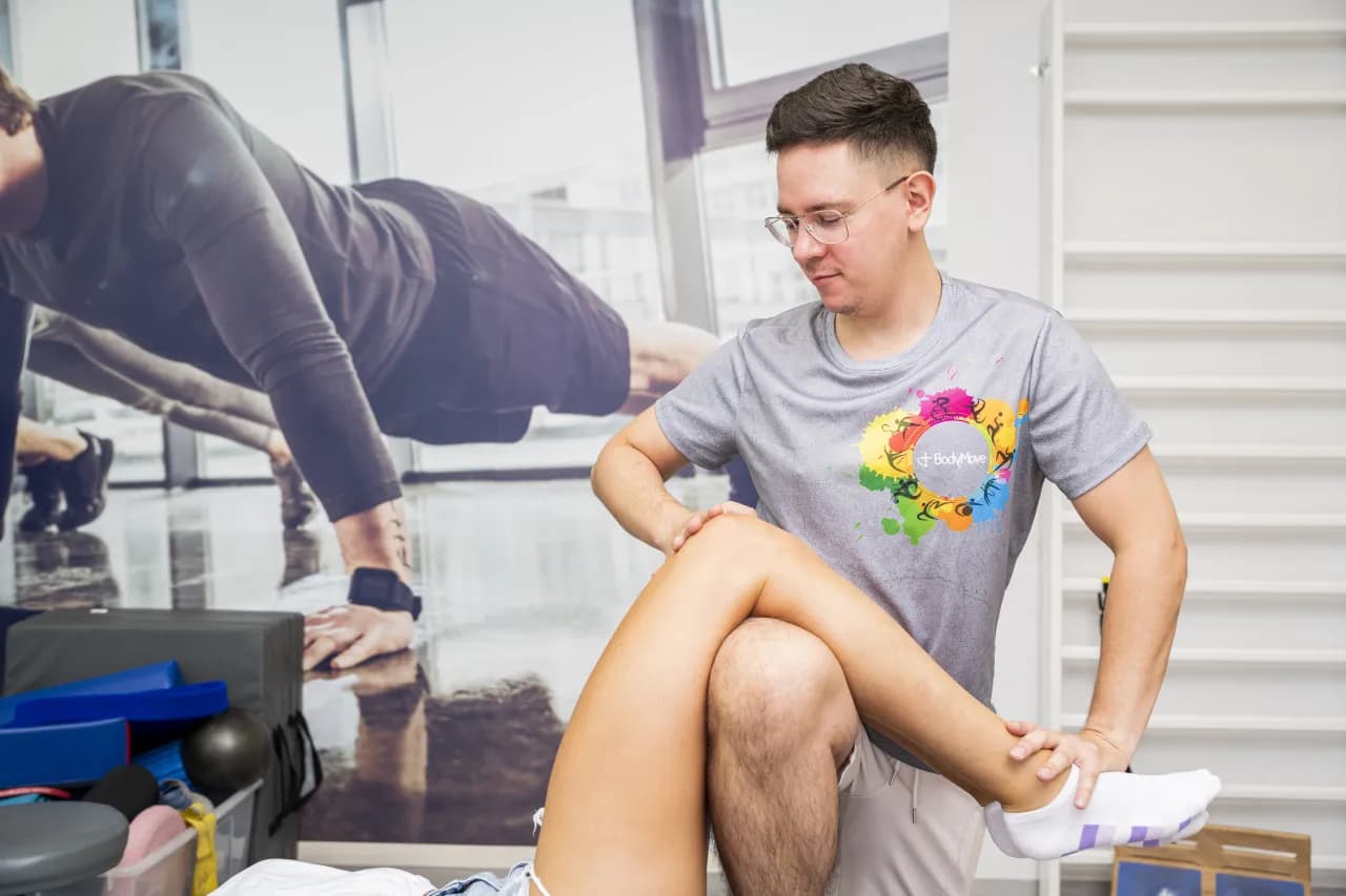 Jak wygląda rehabilitacja? Poznaj etapy i metody, które pomogą Ci wrócić do zdrowia