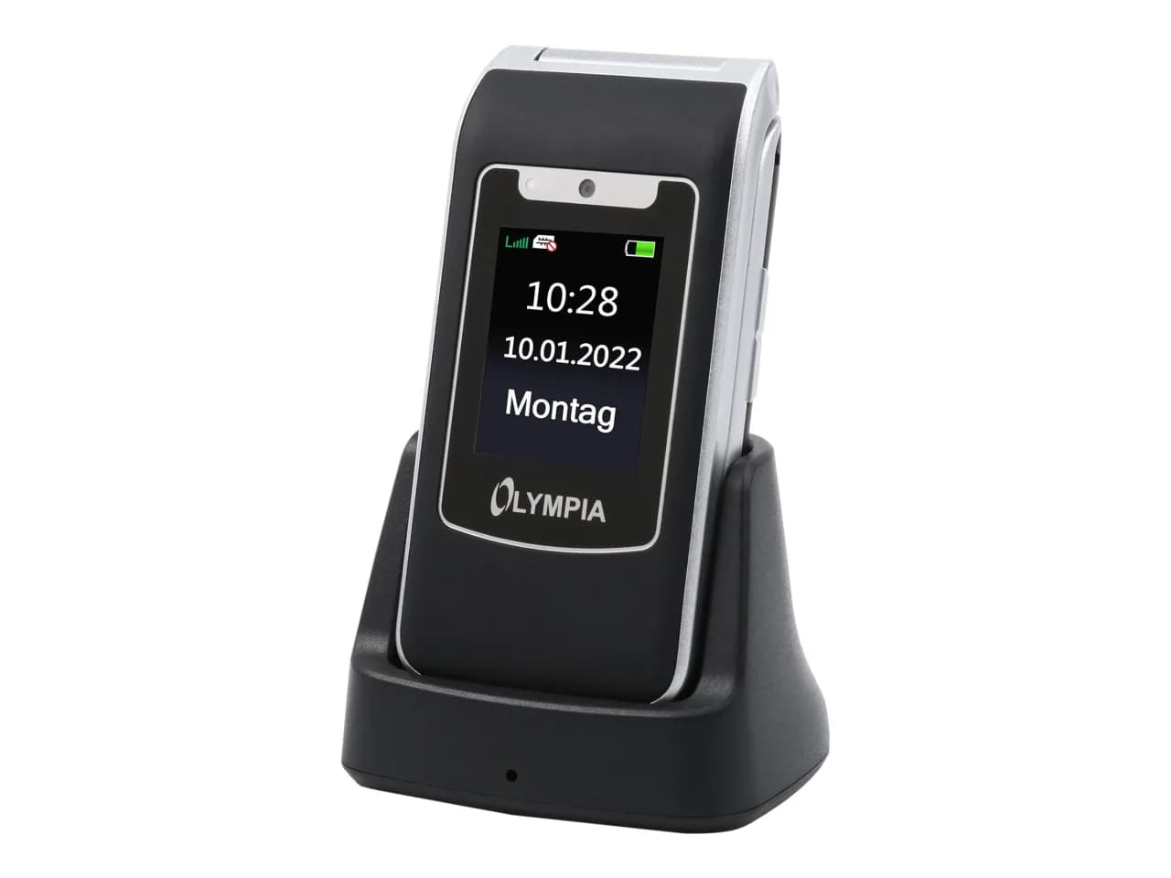 Najlepsze telefony dla niewidomych na Allegro – funkcje i modele