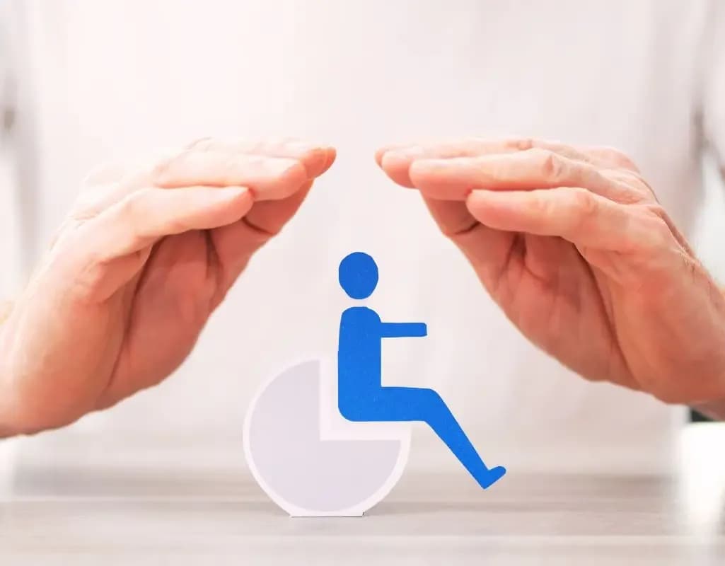 Jak można pomóc osobie niepełnosprawnej i wspierać jej niezależność