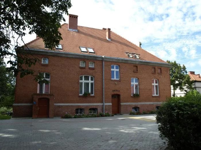 Ośrodek dla niewidomych w Sobieszewie - rehabilitacja i wsparcie