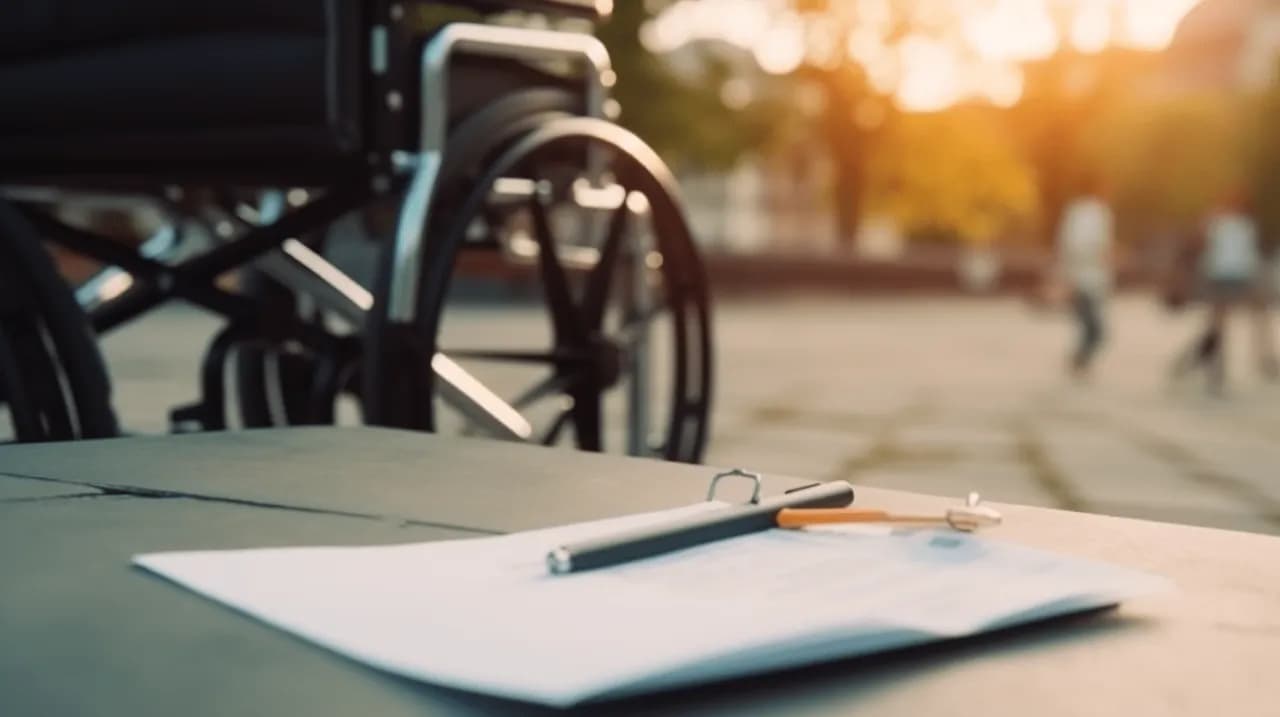 Czy lekarz rodzinny może wystawić zlecenie na wózek inwalidzki? Sprawdź!